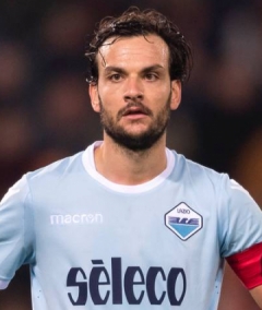 Foto von Marco Parolo