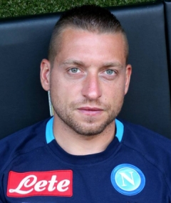 Foto von Emanuele Giaccherini