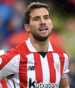 Foto von Iñigo Martínez (Íñigo Martínez Berridi)