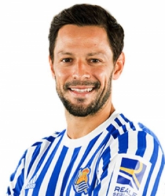 Foto von Alberto de la Bella (Alberto De La Bella Madureño)