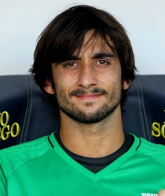 Foto von Mattia Perin