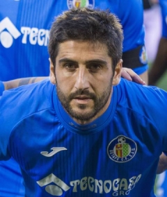 Foto von Markel Bergara