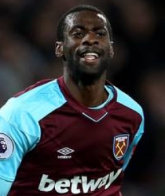 Foto von Pedro Obiang (Pedro Mba Obiang Avomo)