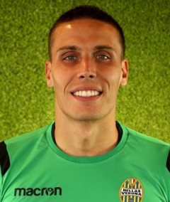 Foto von Marco Silvestri