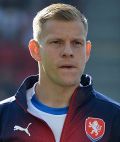 Foto von Matej Vydra (Matěj Vydra)