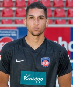 Foto von Kevin Ibrahim