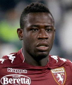 Foto von Afriyie Acquah