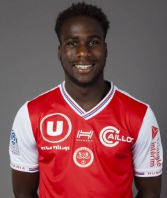 Foto von Boulaye Dia