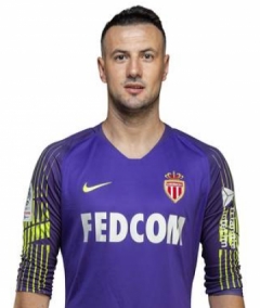 Foto von Danijel Subašić