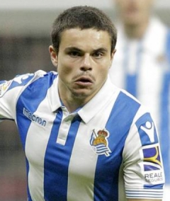 Foto von Sangalli (Luca Sangalli Fuentes)