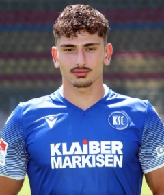 Foto von Malik Batmaz