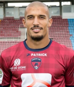 Foto von Idriss Saadi