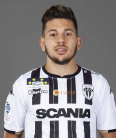 Foto von Farid El Melali