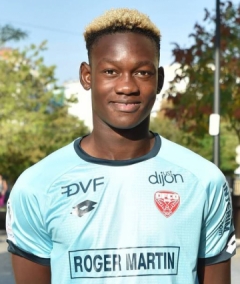 Foto von Levi Ntumba (Levy Kahamba Ntumba)