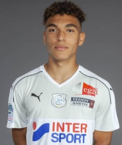 Foto von Valentin Gendrey  (Valentin Gendrey)