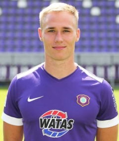 Foto von Florian Krüger