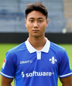 Foto von Seung-ho Paik  (Seung-Ho Paik)