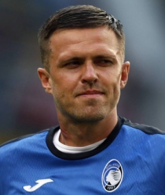 Foto von Josip Ilicic (Josip Iličić)