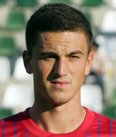 Foto von Florin Gardoș (Florin Gardoş)