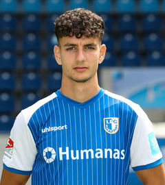 Foto von Daniel Elfadli