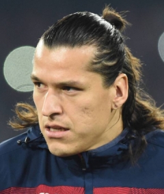 Foto von Federico Santander (Federico Javier Santander Mereles)