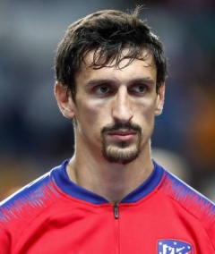 Foto von Stefan Savic (Stefan Savić)
