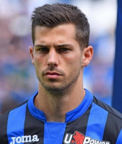 Foto von Remo Freuler