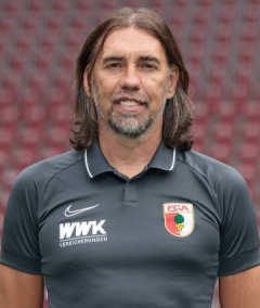 Foto von Martin Schmidt