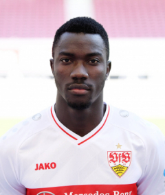 Foto von Silas (Silla Wamangituka)