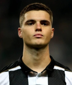 Foto von Gonçalo Cardoso (Gonçalo Bento Soares Cardoso)