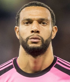 Foto von Matt Phillips