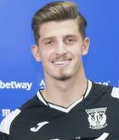 Foto von Andre Grandi