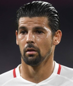 Foto von Nolito (Manuel Agudo Durán)