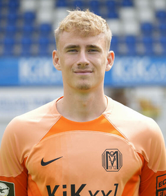 Foto von Jonas Kersken (Jonas Thomas Kersken)