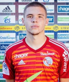 Foto von Louis Pelletier