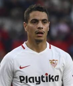 Foto von Wissam Ben Yedder