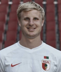 Foto von Martin Hinteregger