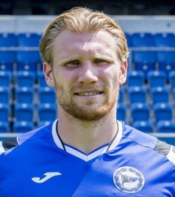 Andreas Voglsammer Andreas Voglsammer
