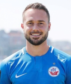 Foto von Pascal Breier