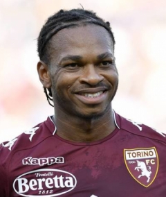 Foto von Joel Chukwuma Obi