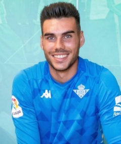 Foto von Daniel Martín