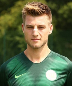 Foto von Robin Knoche  (Robin Knoche)