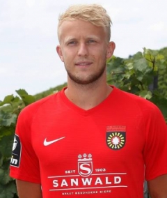 Foto von Michael Vitzthum