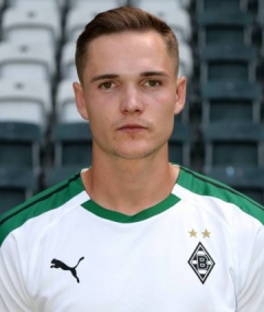 Foto von Florian Mayer