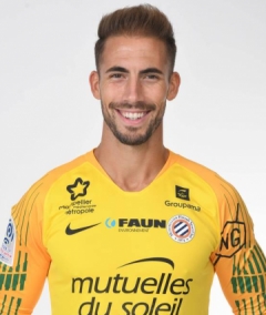 Foto von Benjamin Lecomte