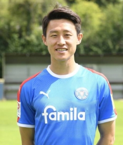 Foto von Jae-sung Lee (Jae-Sung Lee)