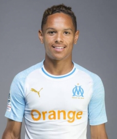 Foto von Florian Chabrolle