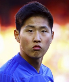 Foto von Kang-in Lee (Kang-In Lee)