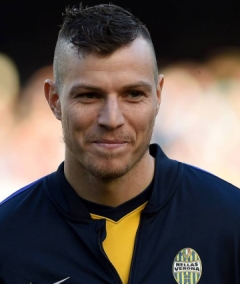 Foto von Marcel Büchel