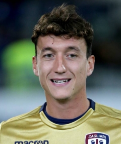 Foto von Niccolò Giannetti (Niccolo Giannetti)